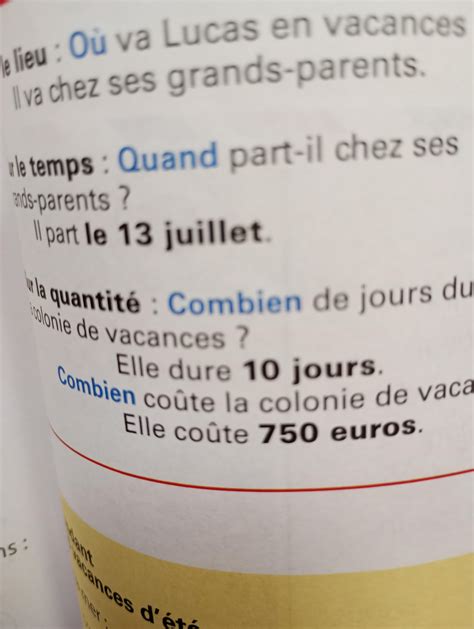 holy crap translation in French .